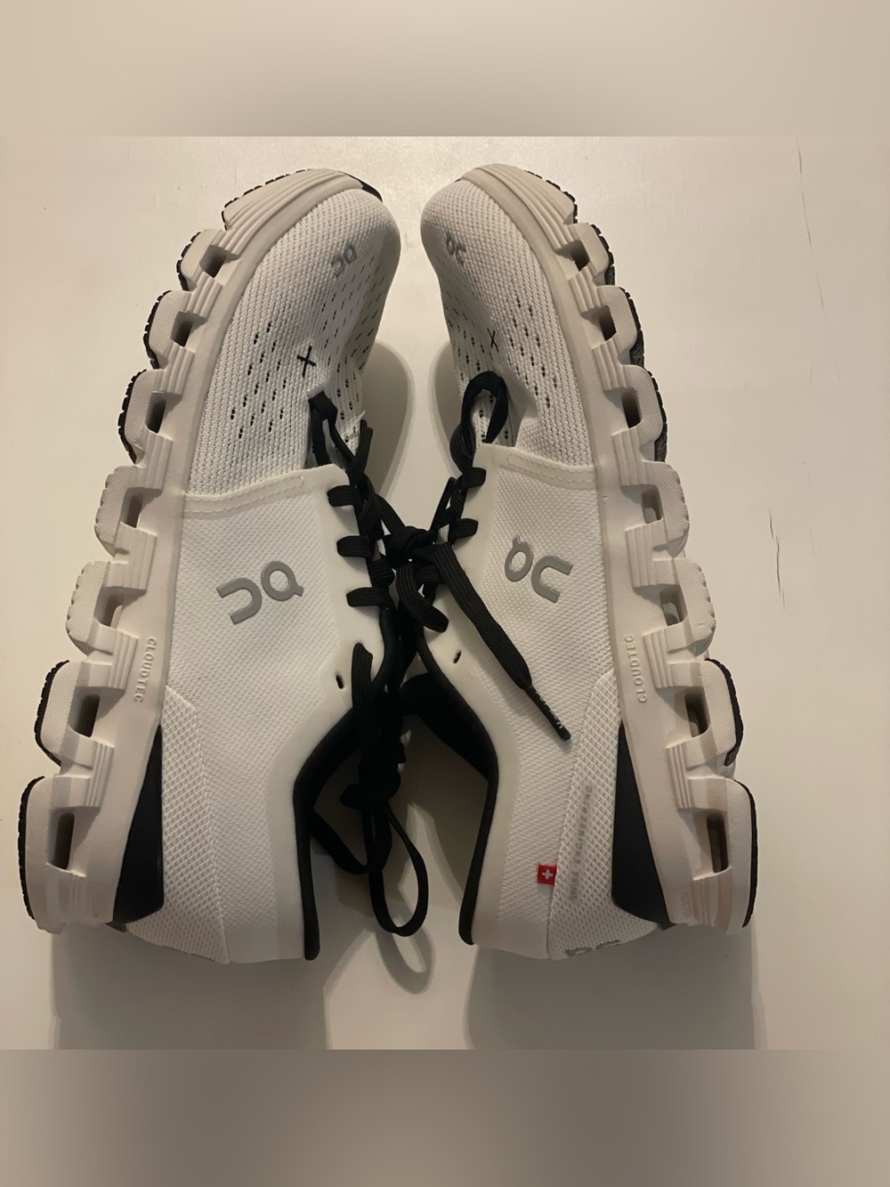 On Cloud X 4 sneakers - Picture 9 of 16